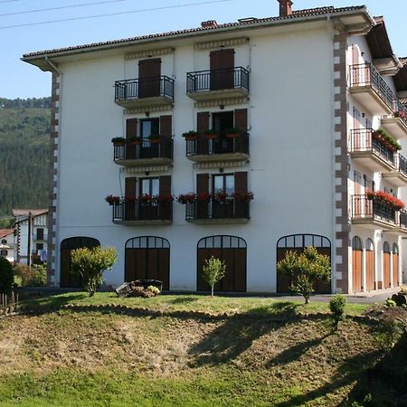 Apartamento Rural Elizondo Extérieur photo