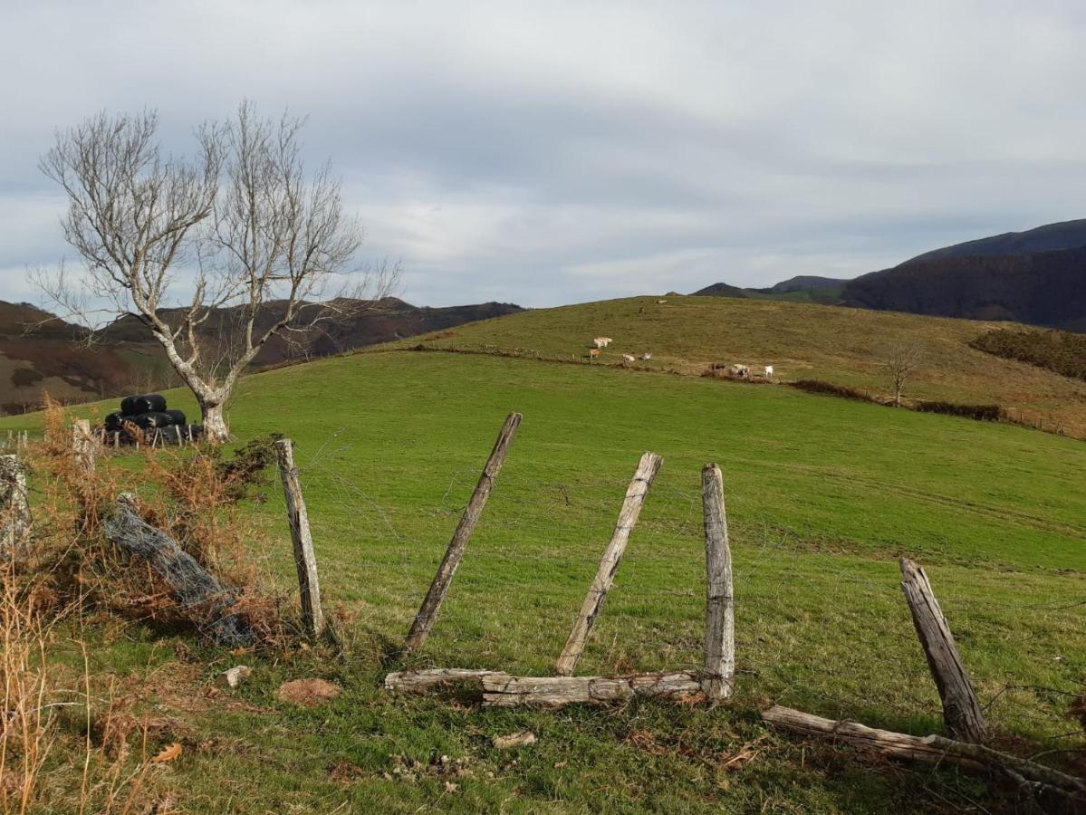 Apartamento Rural Elizondo Extérieur photo