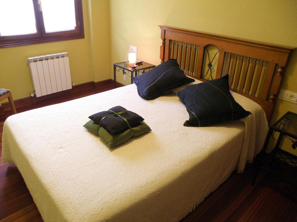 Apartamento Rural Elizondo Chambre photo
