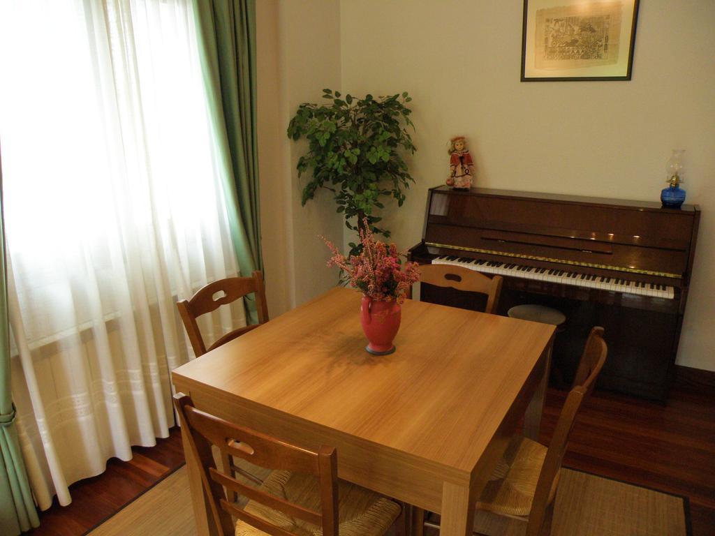 Apartamento Rural Elizondo Chambre photo
