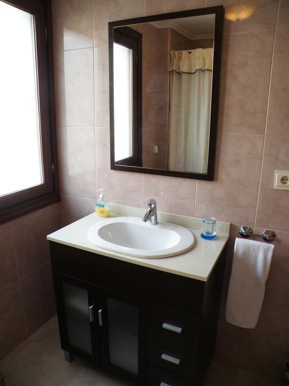 Apartamento Rural Elizondo Chambre photo