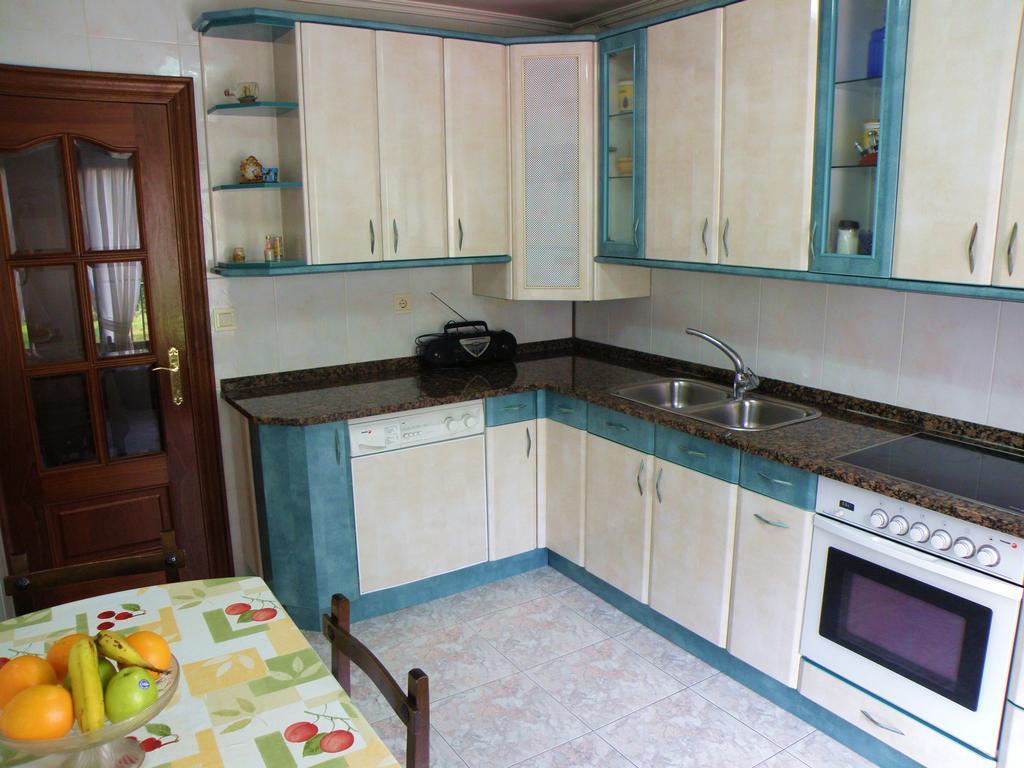 Apartamento Rural Elizondo Chambre photo