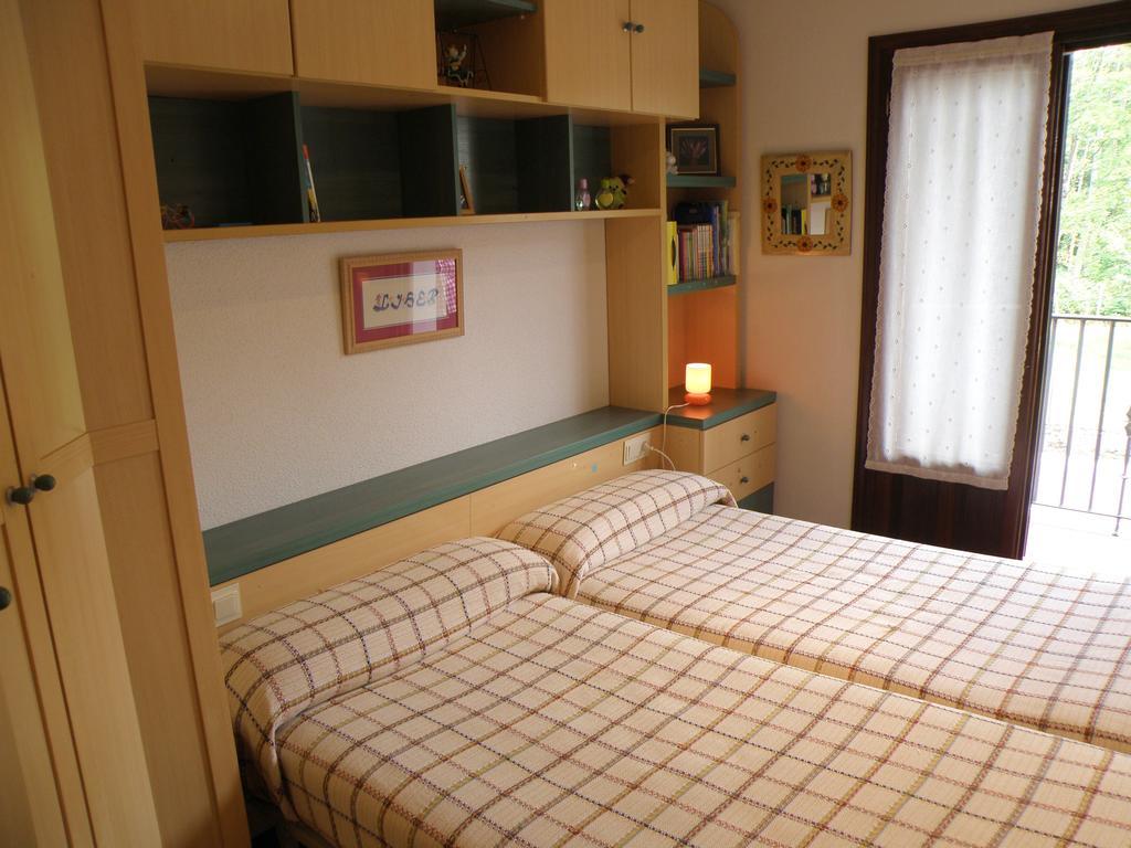 Apartamento Rural Elizondo Chambre photo