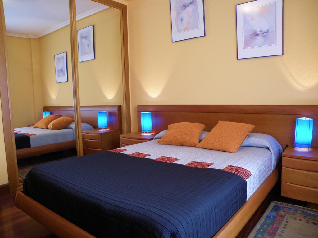 Apartamento Rural Elizondo Chambre photo