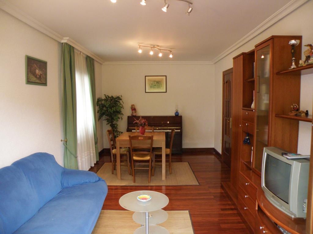 Apartamento Rural Elizondo Chambre photo
