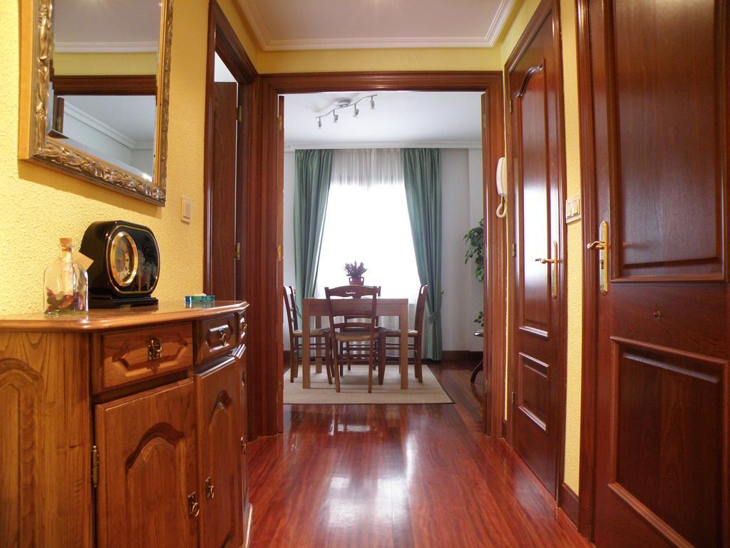Apartamento Rural Elizondo Chambre photo