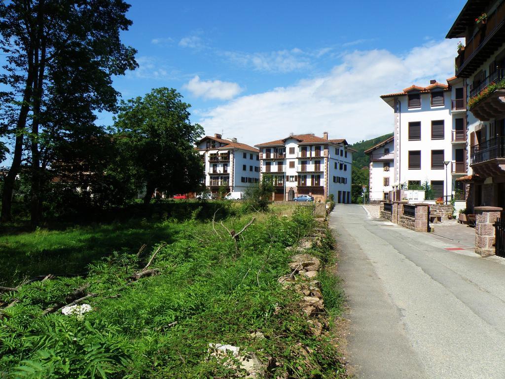 Apartamento Rural Elizondo Chambre photo