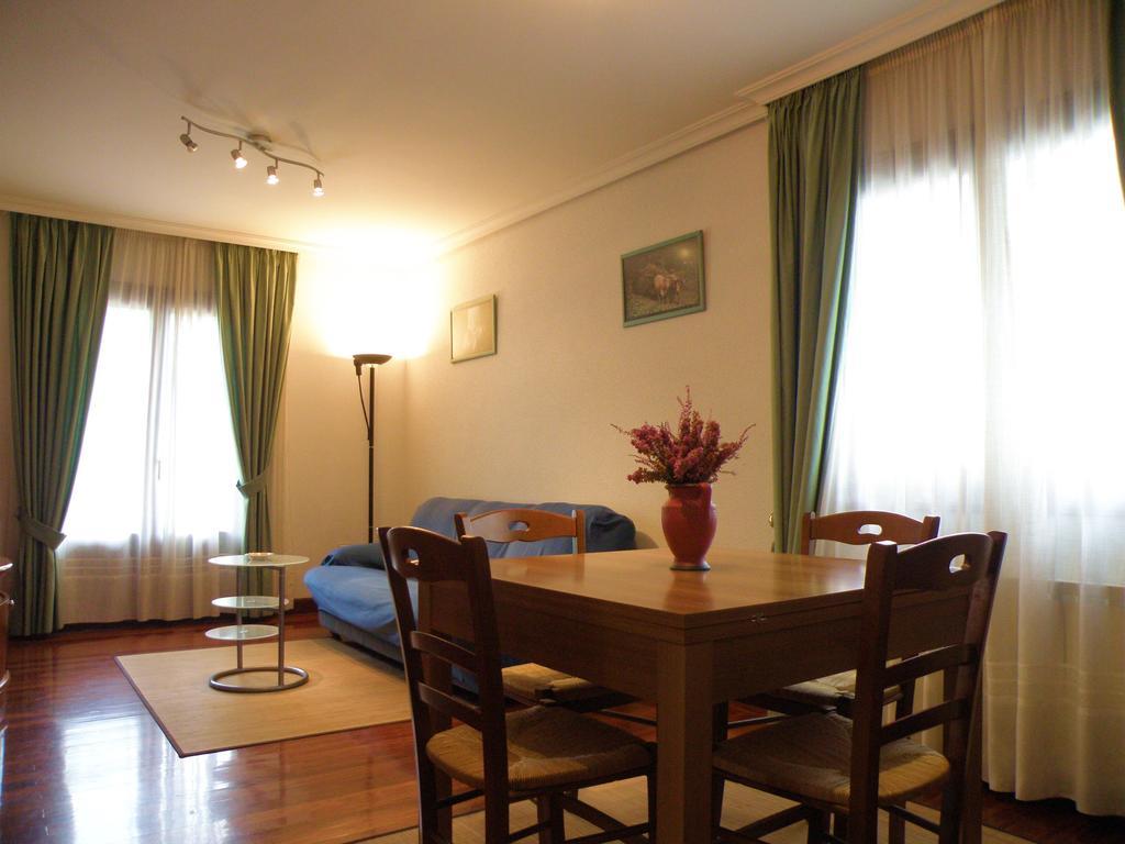 Apartamento Rural Elizondo Chambre photo